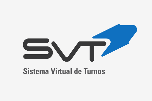 Sistema Virtual de Turnos.