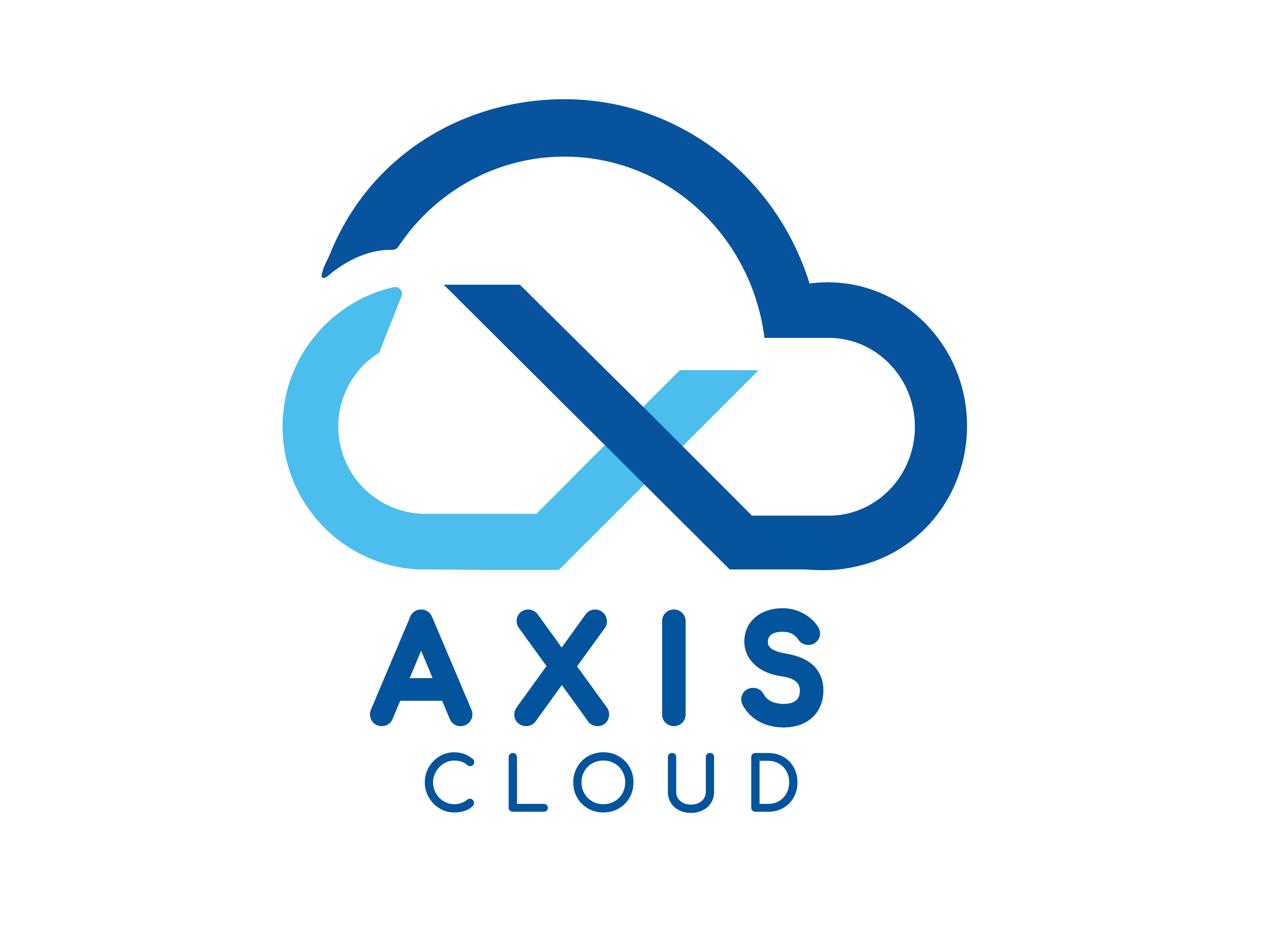 Logo de AXIS